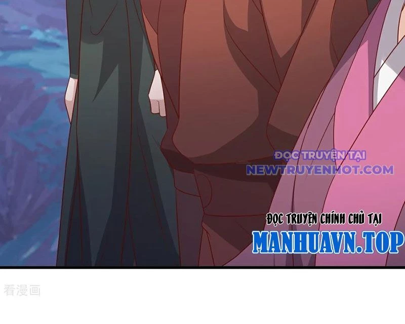 Tiên Võ Đế Tôn Chapter 763 - Trang 4