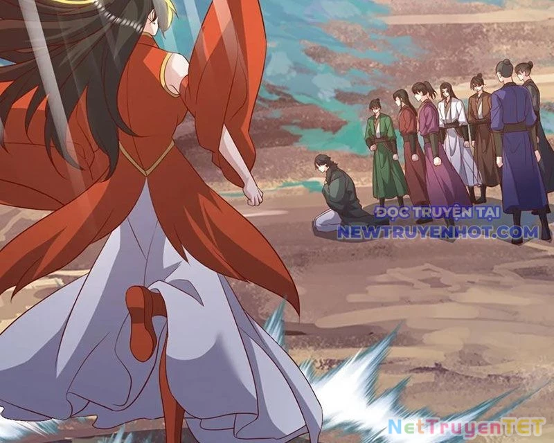 Tiên Võ Đế Tôn Chapter 763 - Trang 4