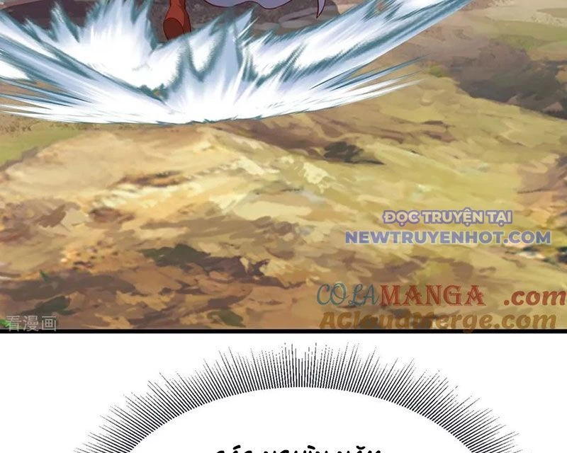 Tiên Võ Đế Tôn Chapter 763 - Trang 4