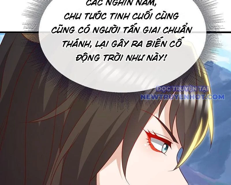Tiên Võ Đế Tôn Chapter 763 - Trang 4