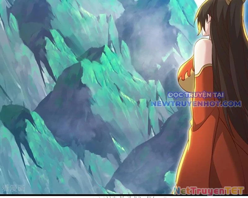 Tiên Võ Đế Tôn Chapter 763 - Trang 4