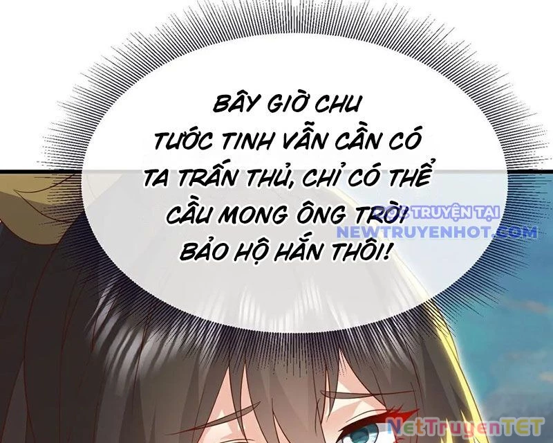 Tiên Võ Đế Tôn Chapter 763 - Trang 4