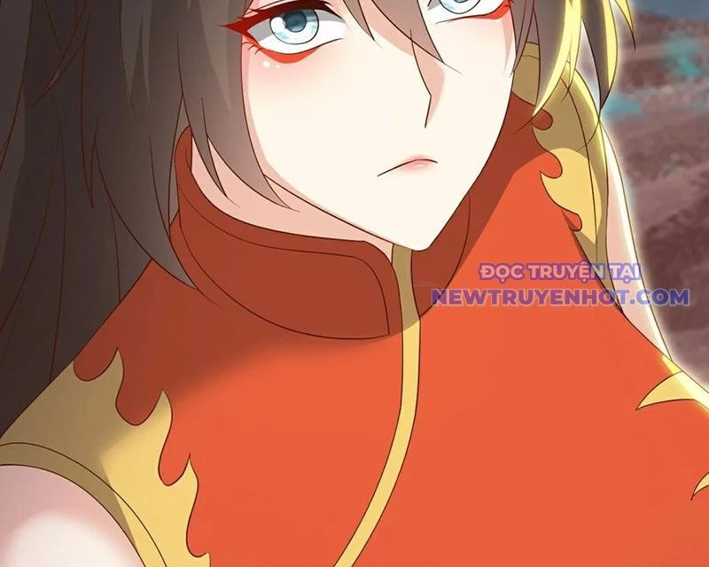 Tiên Võ Đế Tôn Chapter 763 - Trang 4