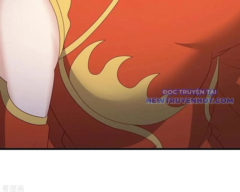 Tiên Võ Đế Tôn Chapter 763 - Trang 4