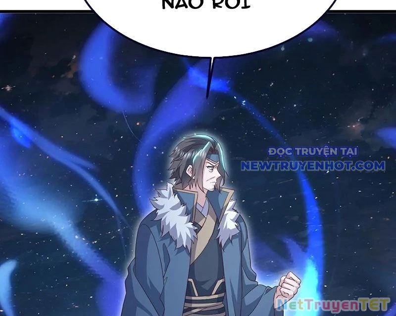 Tiên Võ Đế Tôn Chapter 763 - Trang 4