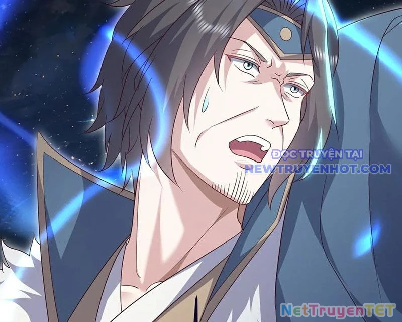 Tiên Võ Đế Tôn Chapter 763 - Trang 4