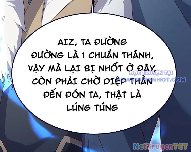 Tiên Võ Đế Tôn Chapter 763 - Trang 4