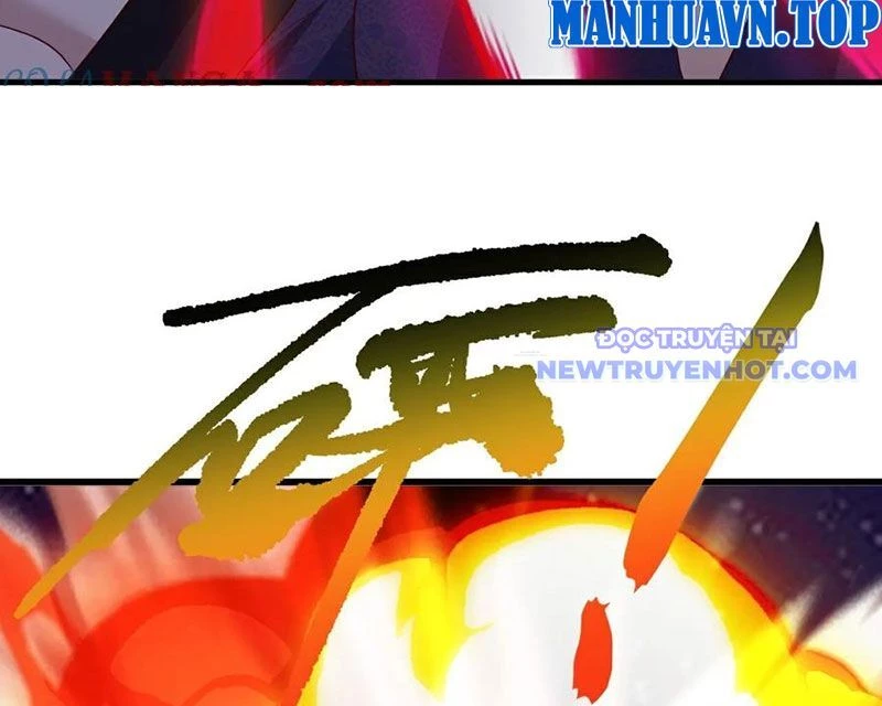 Tiên Võ Đế Tôn Chapter 763 - Trang 4
