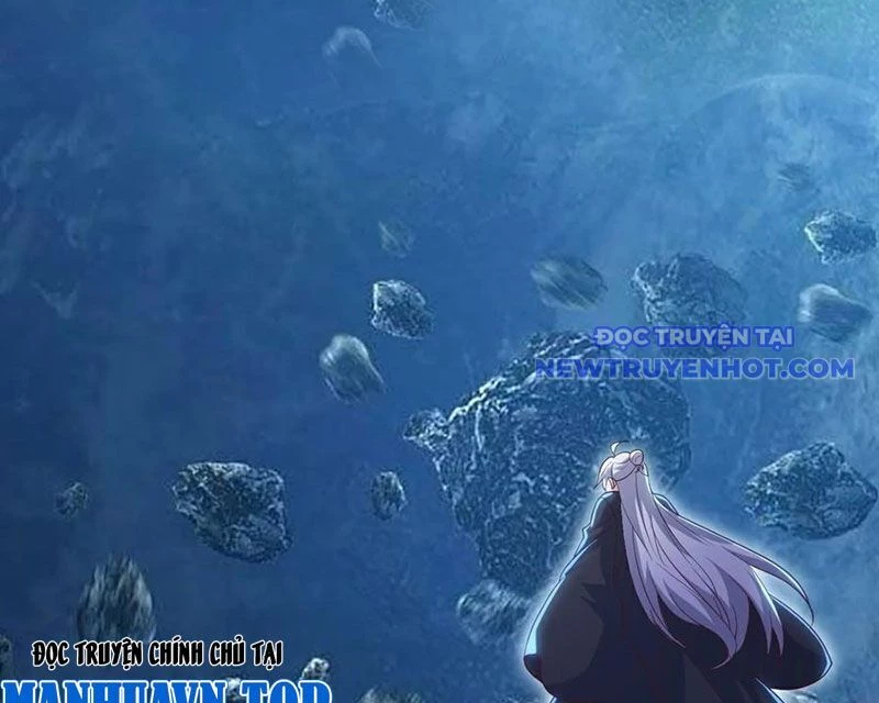 Tiên Võ Đế Tôn Chapter 763 - Trang 4