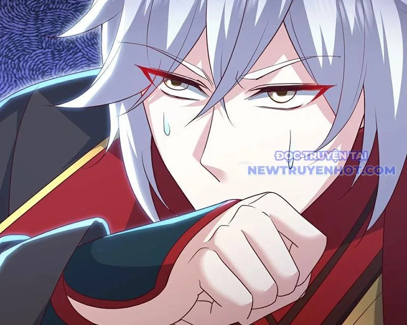 Tiên Võ Đế Tôn Chapter 763 - Trang 4