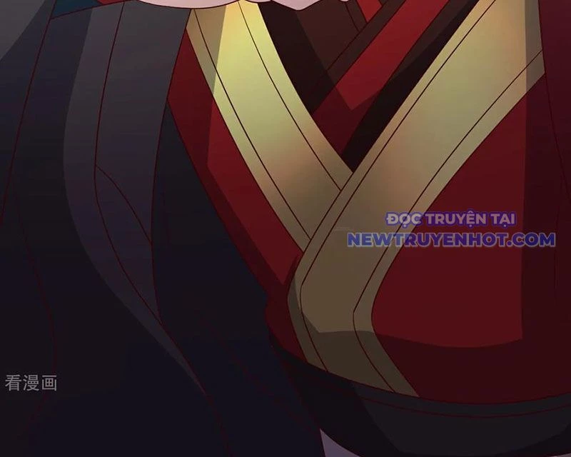 Tiên Võ Đế Tôn Chapter 763 - Trang 4