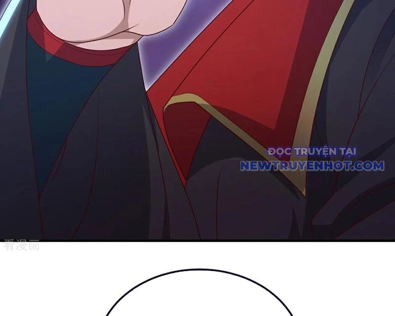 Tiên Võ Đế Tôn Chapter 763 - Trang 4