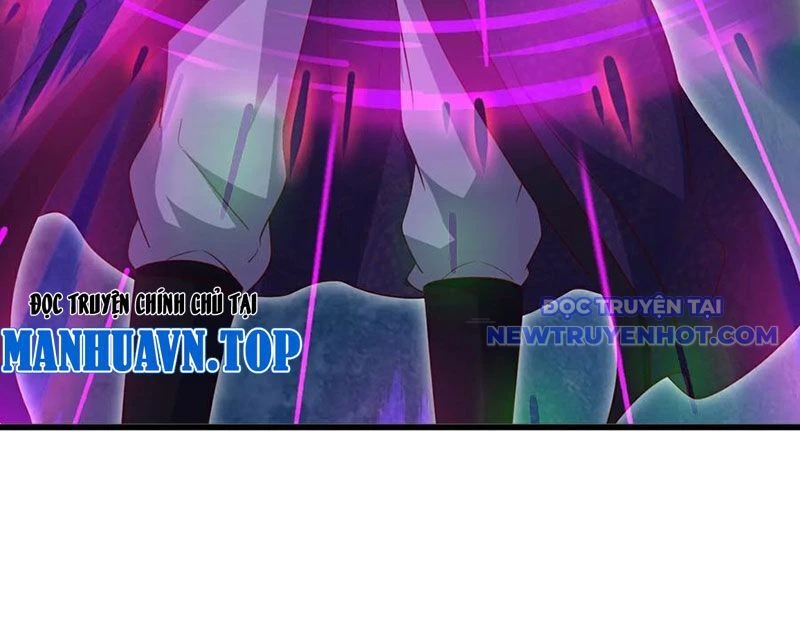 Tiên Võ Đế Tôn Chapter 763 - Trang 4