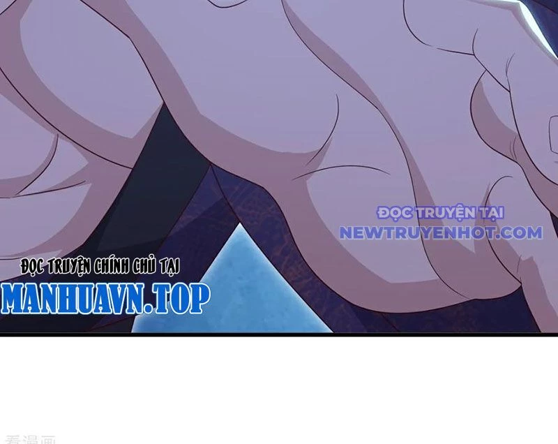 Tiên Võ Đế Tôn Chapter 763 - Trang 4