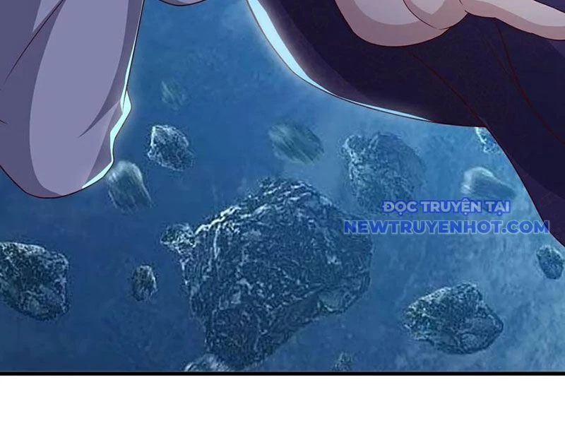 Tiên Võ Đế Tôn Chapter 764 - Trang 4