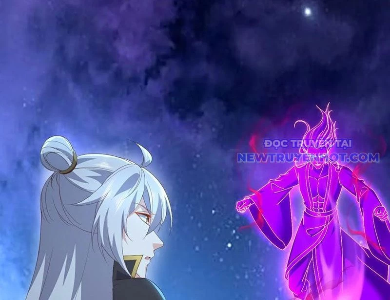 Tiên Võ Đế Tôn Chapter 764 - Trang 4