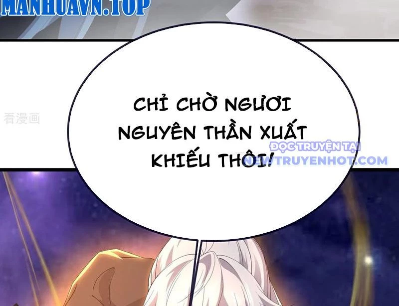Tiên Võ Đế Tôn Chapter 764 - Trang 4