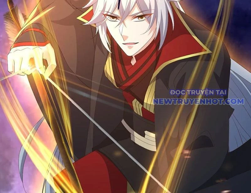 Tiên Võ Đế Tôn Chapter 764 - Trang 4