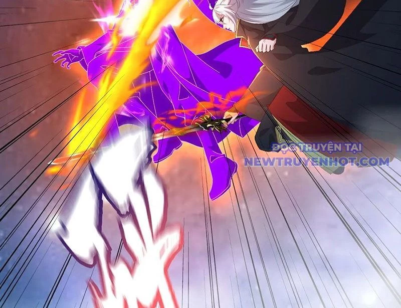 Tiên Võ Đế Tôn Chapter 764 - Trang 4