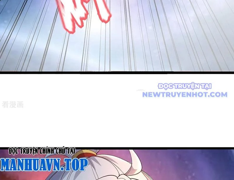 Tiên Võ Đế Tôn Chapter 764 - Trang 4