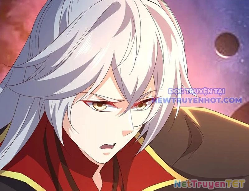 Tiên Võ Đế Tôn Chapter 764 - Trang 4