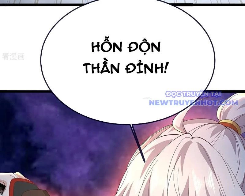 Tiên Võ Đế Tôn Chapter 764 - Trang 4