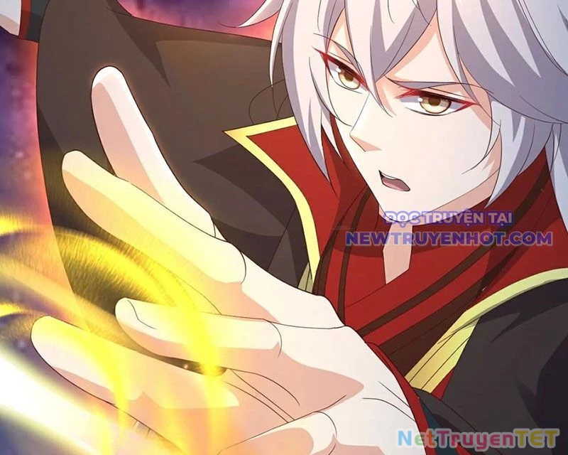 Tiên Võ Đế Tôn Chapter 764 - Trang 4