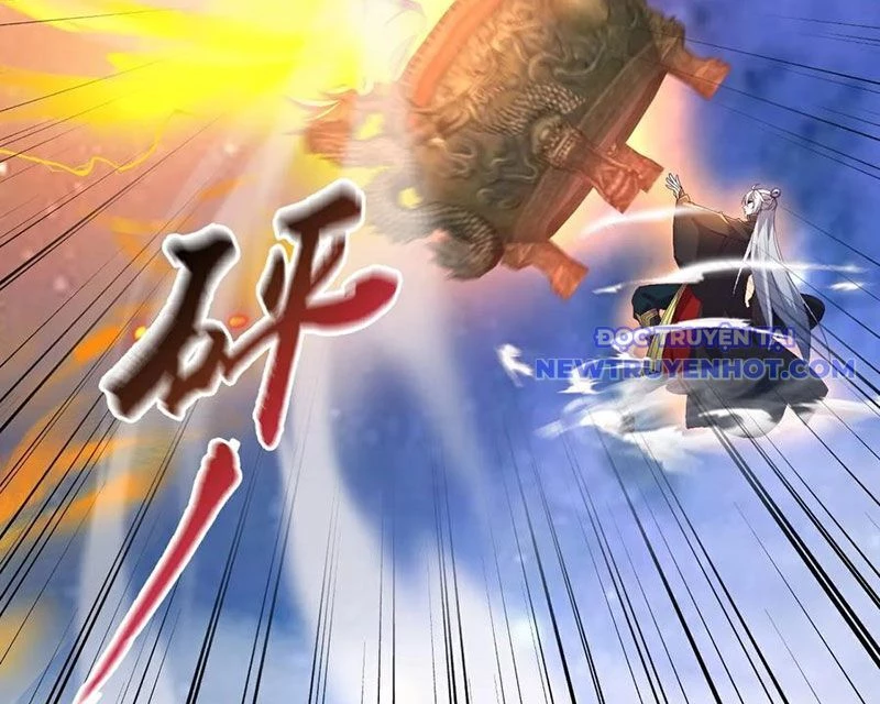 Tiên Võ Đế Tôn Chapter 764 - Trang 4