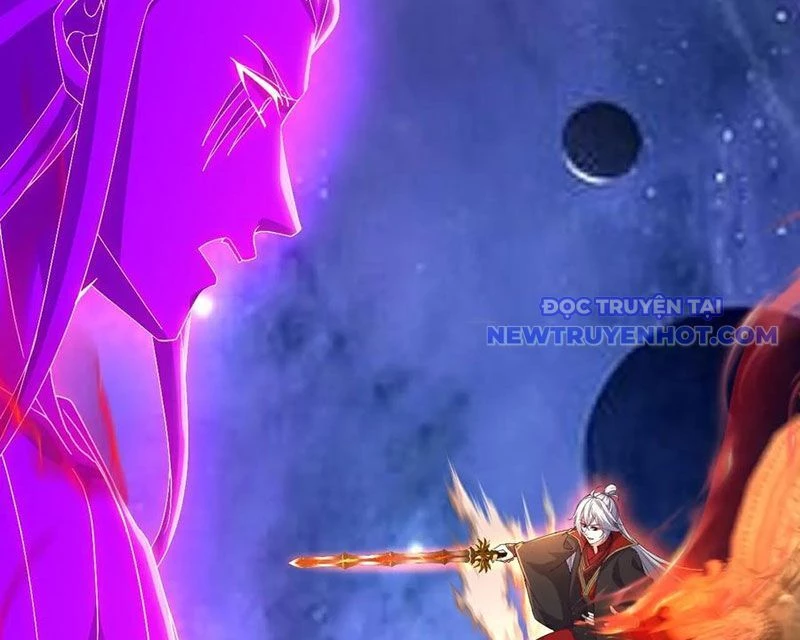 Tiên Võ Đế Tôn Chapter 764 - Trang 4