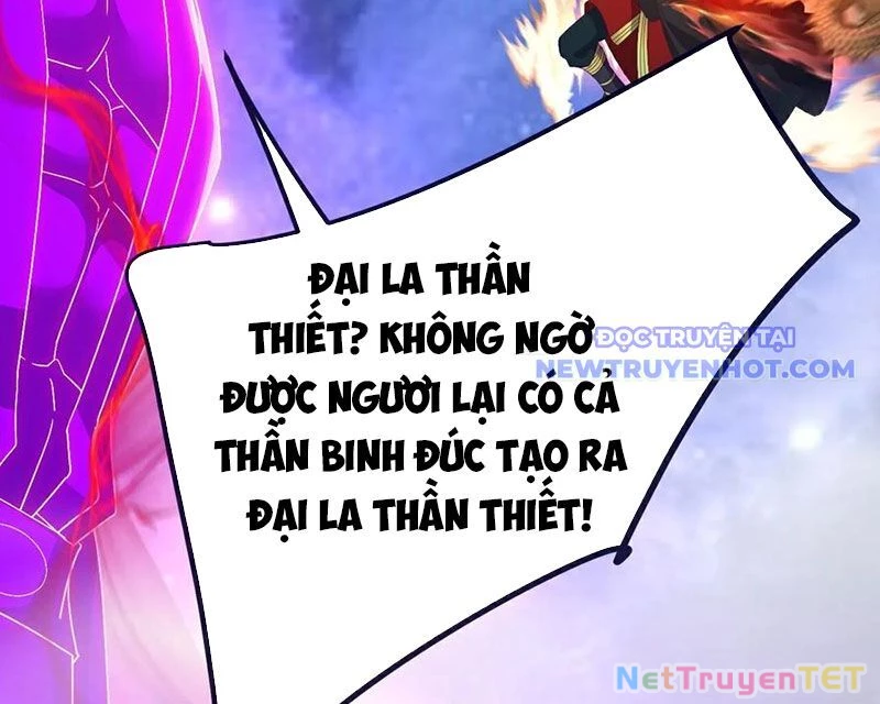 Tiên Võ Đế Tôn Chapter 764 - Trang 4