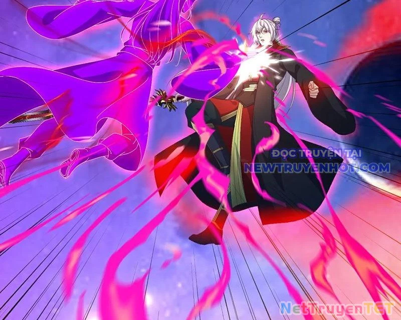 Tiên Võ Đế Tôn Chapter 764 - Trang 4