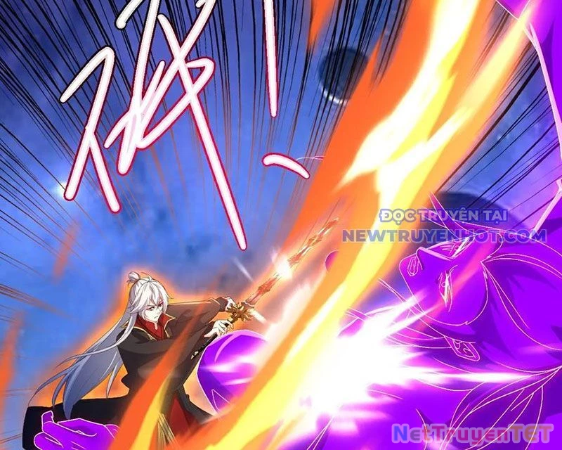 Tiên Võ Đế Tôn Chapter 764 - Trang 4