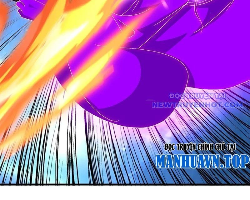 Tiên Võ Đế Tôn Chapter 764 - Trang 4