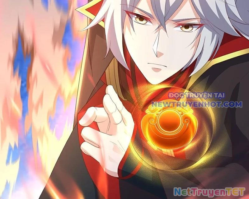 Tiên Võ Đế Tôn Chapter 764 - Trang 4