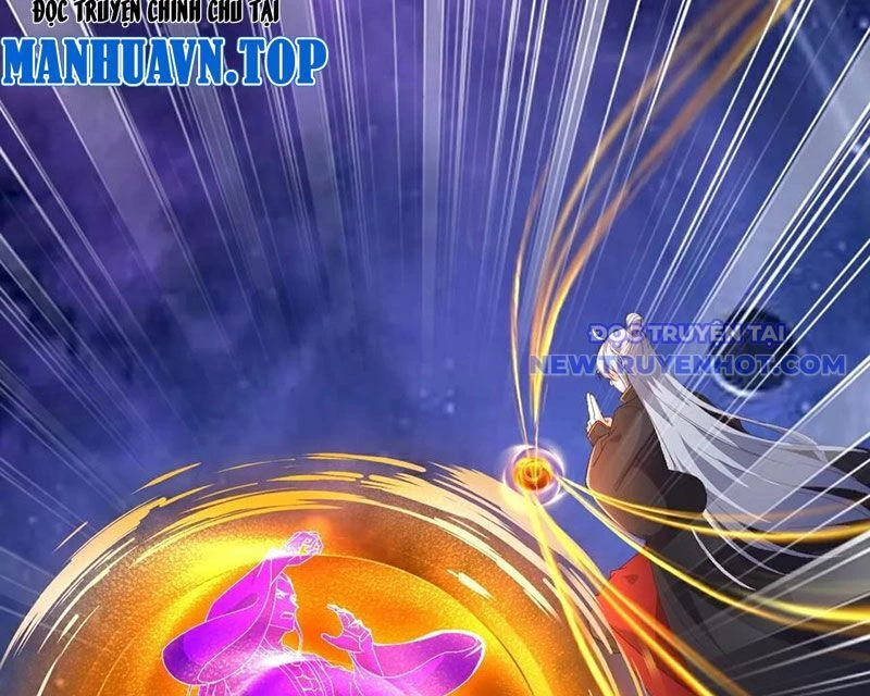 Tiên Võ Đế Tôn Chapter 764 - Trang 4