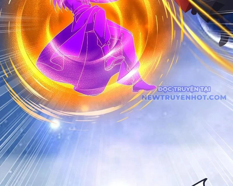 Tiên Võ Đế Tôn Chapter 764 - Trang 4
