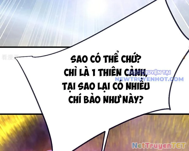 Tiên Võ Đế Tôn Chapter 764 - Trang 4