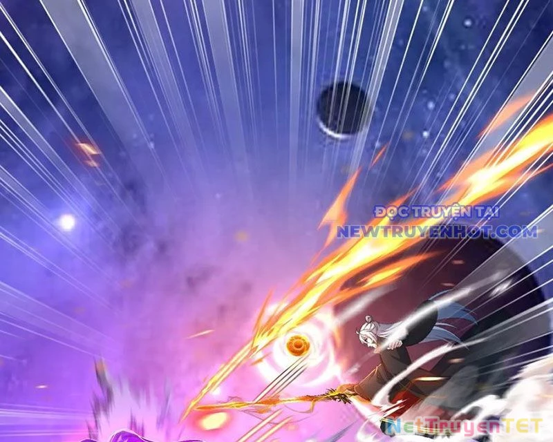 Tiên Võ Đế Tôn Chapter 764 - Trang 4