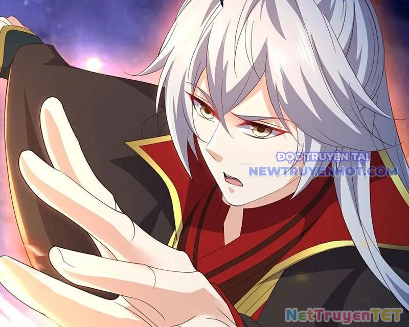 Tiên Võ Đế Tôn Chapter 764 - Trang 4