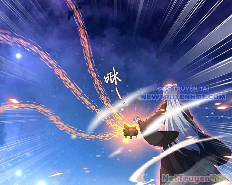 Tiên Võ Đế Tôn Chapter 764 - Trang 4