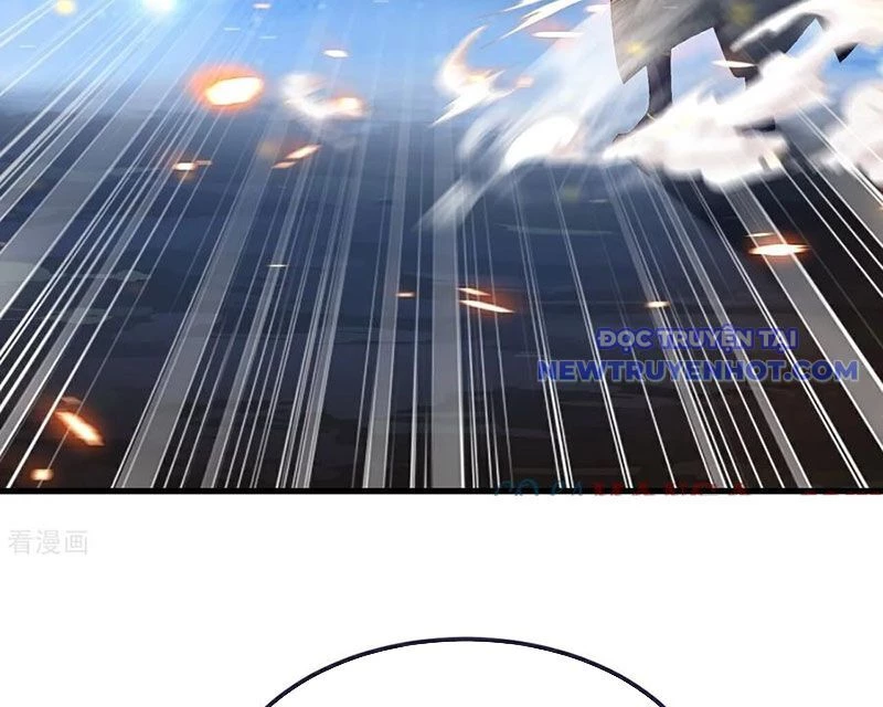 Tiên Võ Đế Tôn Chapter 764 - Trang 4