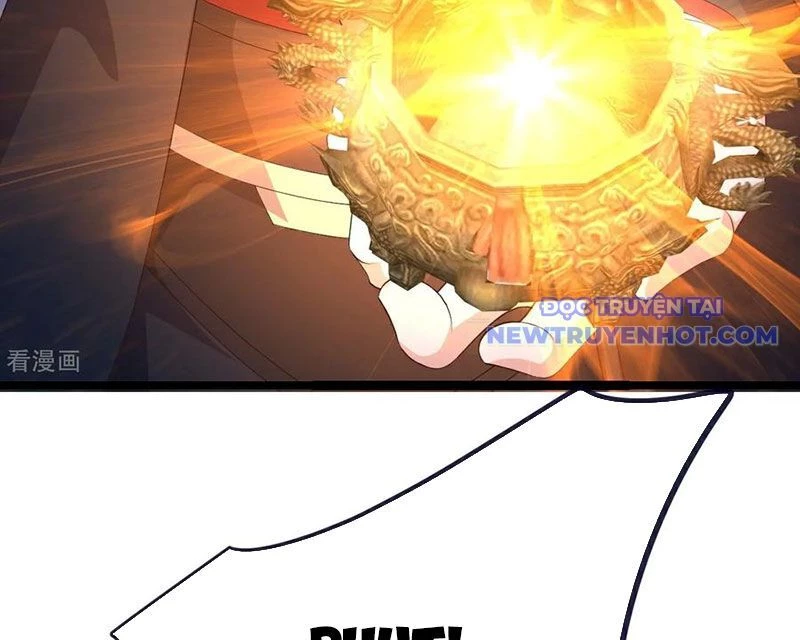 Tiên Võ Đế Tôn Chapter 764 - Trang 4