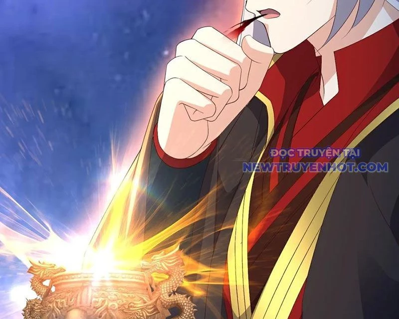 Tiên Võ Đế Tôn Chapter 764 - Trang 4