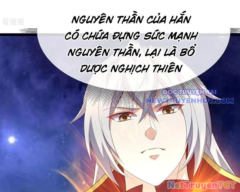 Tiên Võ Đế Tôn Chapter 764 - Trang 4