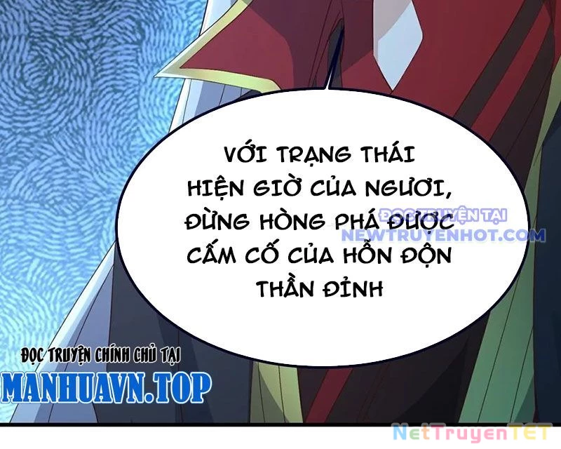 Tiên Võ Đế Tôn Chapter 764 - Trang 4