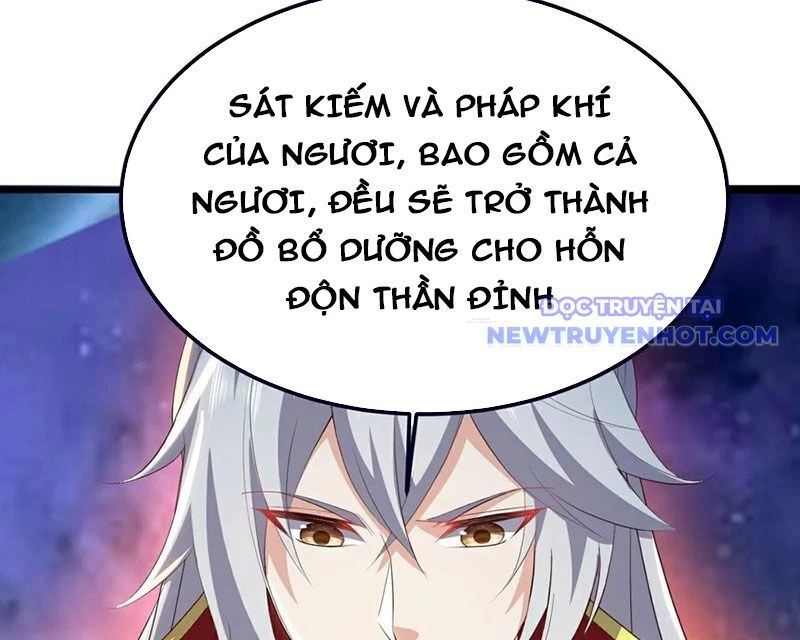 Tiên Võ Đế Tôn Chapter 764 - Trang 4