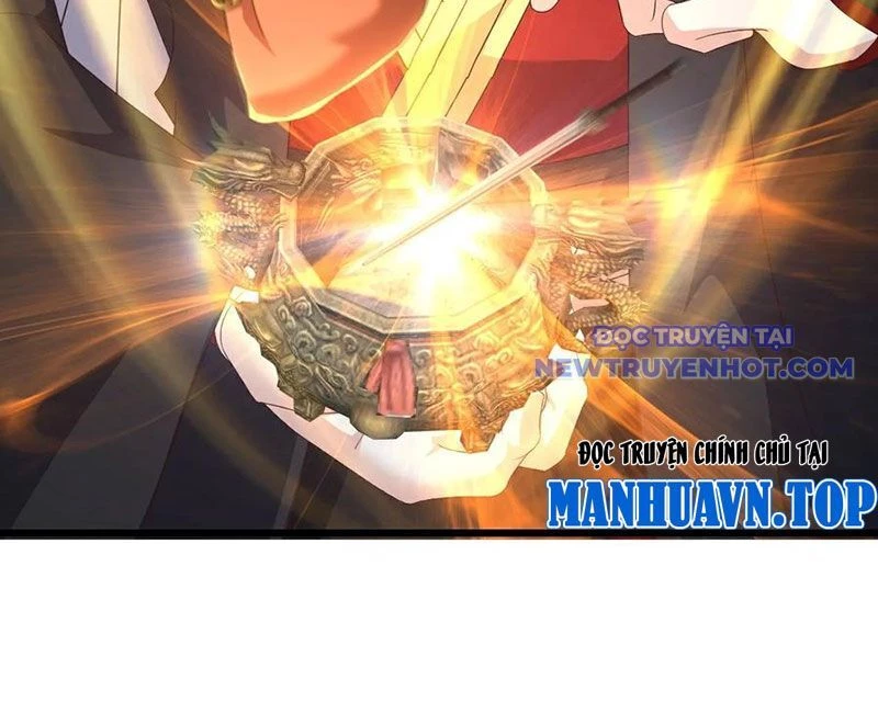 Tiên Võ Đế Tôn Chapter 764 - Trang 4