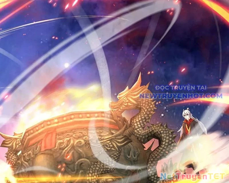 Tiên Võ Đế Tôn Chapter 764 - Trang 4