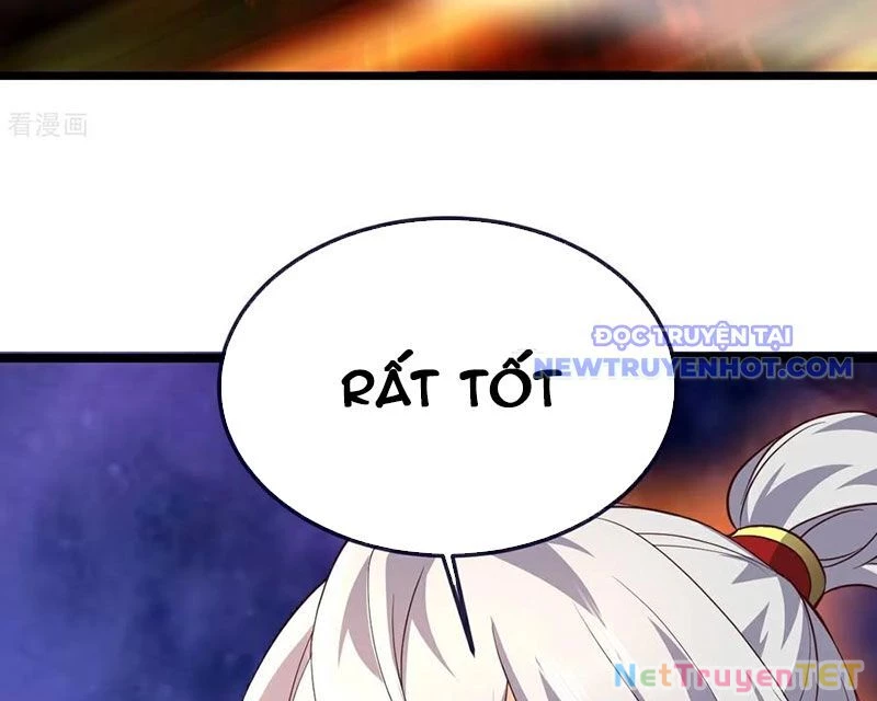 Tiên Võ Đế Tôn Chapter 764 - Trang 4