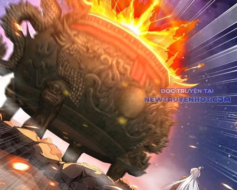 Tiên Võ Đế Tôn Chapter 764 - Trang 4